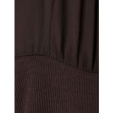 リブドッキングプルオーバー | earth music&ecology | 詳細画像27