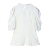 リブドッキングプルオーバー | earth music&ecology | 詳細画像28