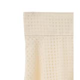 シアーチェックスカート | earth music&ecology | 詳細画像21