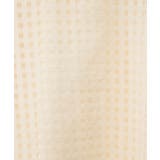 シアーチェックスカート | earth music&ecology | 詳細画像24