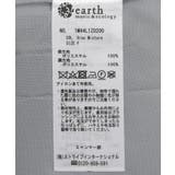 ミドル丈コート | earth music&ecology | 詳細画像45