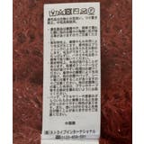 フェザーラメフロントリボンニットカーディガン | earth music&ecology | 詳細画像28