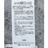 モノグラムコンパクトニットカーディガン | earth music&ecology | 詳細画像28