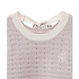 配色バックリボンプルオーバー | earth music&ecology | 詳細画像29