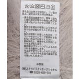SET2点ケープ+リブニットプルオーバー | earth music&ecology  | 詳細画像46 