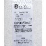 2wayオフショルジャガードブラウス | earth music&ecology | 詳細画像28