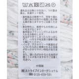 花柄ポコポコシャーリングトップス | earth music&ecology | 詳細画像23