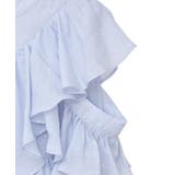 2WAYフリルブラウス | earth music&ecology  | 詳細画像55 