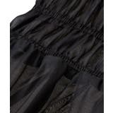 ダブルフリルノースリブラウス | earth music&ecology  | 詳細画像30 