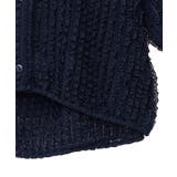 ミニフリルカットレースアンサンブル | earth music&ecology  | 詳細画像26 