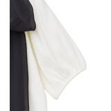 アシメ肩リボンカットソー | earth music&ecology | 詳細画像20