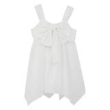 リボンイレヘムチュニック | earth music&ecology  | 詳細画像25 