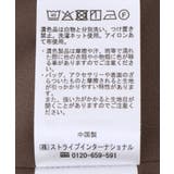フラワー楊柳ティアードミニワンピース | earth music&ecology  | 詳細画像27 