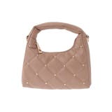 スタッズキルトバッグ | earth music&ecology  | 詳細画像26 