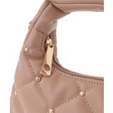 スタッズキルトバッグ | earth music&ecology  | 詳細画像31 