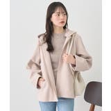 スタッズキルトバッグ | earth music&ecology  | 詳細画像21 