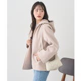 スタッズキルトバッグ | earth music&ecology  | 詳細画像22 