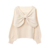 【WEB限定】リボンニットアンサンブル | earth music&ecology | 詳細画像44