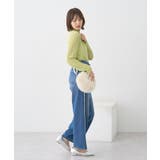 ファーラウンドバッグ | earth music&ecology | 詳細画像4