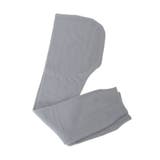 パウダーシャギーフーディーマフラー | earth music&ecology  | 詳細画像21 