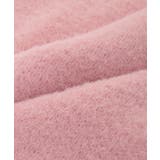 パウダーシャギーフーディーマフラー | earth music&ecology  | 詳細画像20 