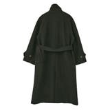 3WAYカラーロングコート | earth music&ecology  | 詳細画像24 