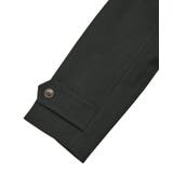 3WAYカラーロングコート | earth music&ecology  | 詳細画像29 