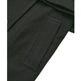 3WAYカラーロングコート | earth music&ecology  | 詳細画像30 