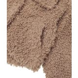 プードルファーショートブルゾン | earth music&ecology | 詳細画像39