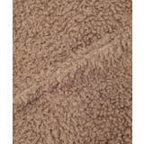 プードルファーショートブルゾン | earth music&ecology | 詳細画像40