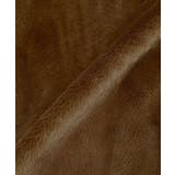 ファーショートブルゾン | earth music&ecology  | 詳細画像38 