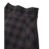 バックレースアップスカート | earth music&ecology  | 詳細画像31 