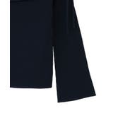 リボンギャザーオフショルニットプルオーバー | earth music&ecology | 詳細画像23