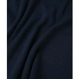 リボンギャザーオフショルニットプルオーバー | earth music&ecology | 詳細画像27