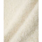 ミックスカラーラメニットカーディガン | earth music&ecology  | 詳細画像39 