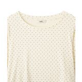 サイドギャザープルオーバー | earth music&ecology  | 詳細画像30 