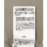 サテンフレアスカート | earth music&ecology  | 詳細画像43 