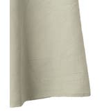 サテンフレアスカート | earth music&ecology | 詳細画像45