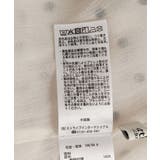 ドットバルーンキャミチュニック | earth music&ecology  | 詳細画像42 