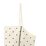 2WAYドットリボンビスチェ | earth music&ecology  | 詳細画像23 