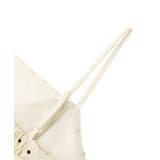 2WAYドットリボンビスチェ | earth music&ecology  | 詳細画像27 