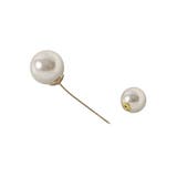 ハッピーモチーフブローチセット | earth music&ecology | 詳細画像7