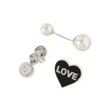 ハッピーモチーフブローチセット | earth music&ecology | 詳細画像8