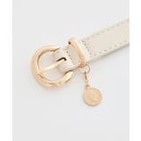 オフホワイト | コインベルト | earth music&ecology