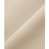 2WAYフードショートフレアトレンチ | earth music&ecology  | 詳細画像46 