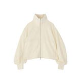 レースリバーシブルブルゾン | earth music&ecology | 詳細画像30