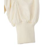 レースリバーシブルブルゾン | earth music&ecology | 詳細画像41