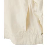 レースリバーシブルブルゾン | earth music&ecology | 詳細画像44