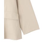 ダブルジャケット | earth music&ecology  | 詳細画像41 