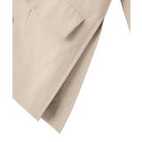 ダブルジャケット | earth music&ecology  | 詳細画像42 